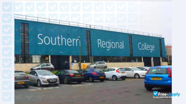 Foto de la Southern Regional College #5