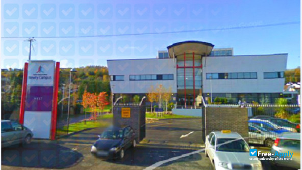Foto de la Southern Regional College #1