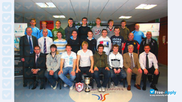 Foto de la Southern Regional College #2