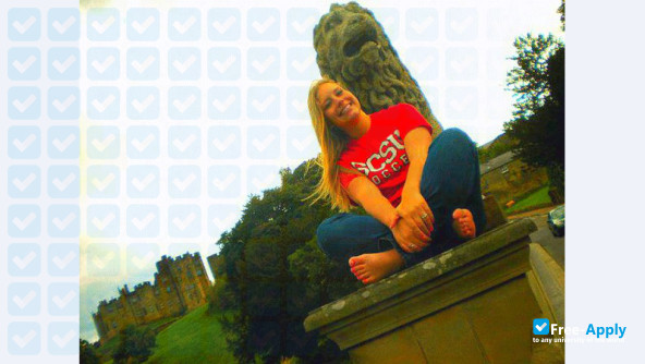 St Cloud State University фотография №1