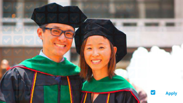 St. George's International School of Medicine Ltd, Winchester photo #1