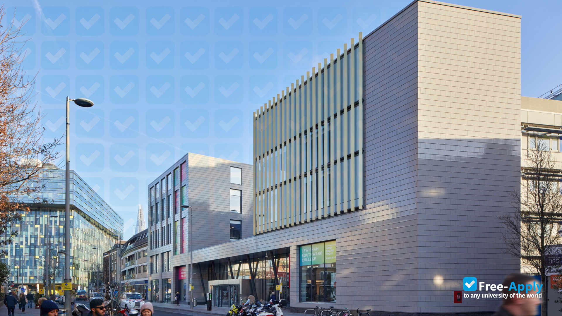 Southwark College photo #4