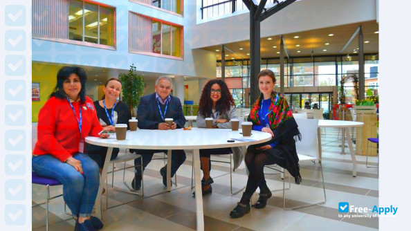 Southwark College photo #2