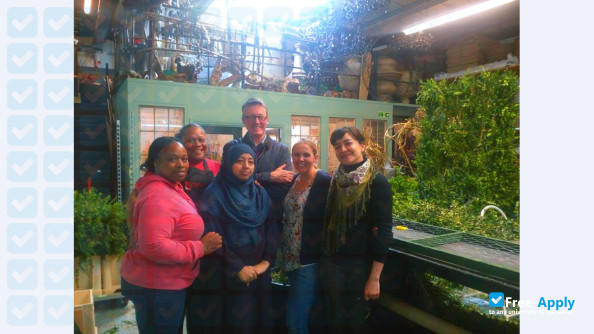 Southwark College photo #3