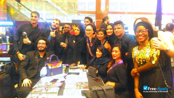 Limkokwing University of Creative Technology photo