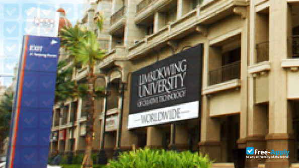 Foto de la Limkokwing University of Creative Technology #4