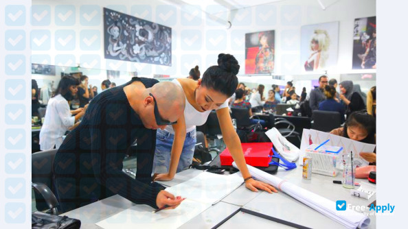 Foto de la Limkokwing University of Creative Technology #9
