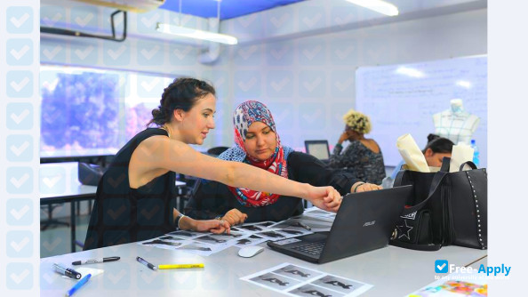Foto de la Limkokwing University of Creative Technology #8