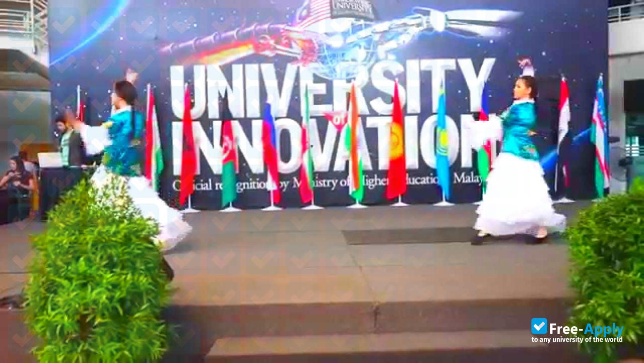 Foto de la Limkokwing University of Creative Technology #12