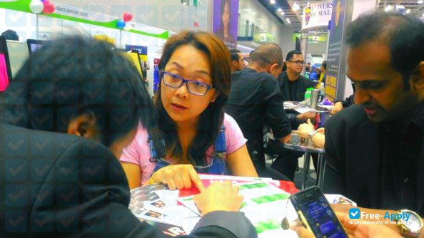 Foto de la Limkokwing University of Creative Technology #13