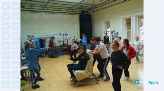Liverpool Institute for Performing Arts thumbnail #4