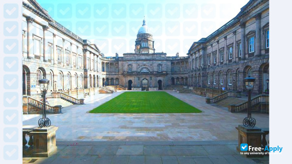 Abertay University photo #12