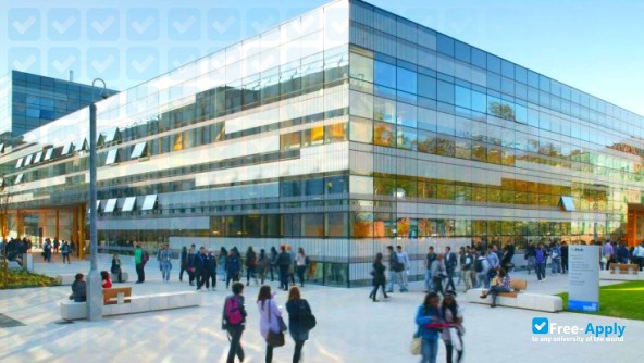 Coventry University фотография №10