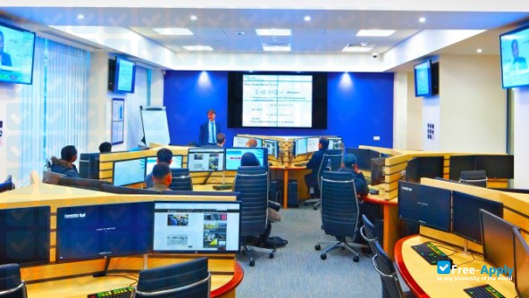 Coventry University photo