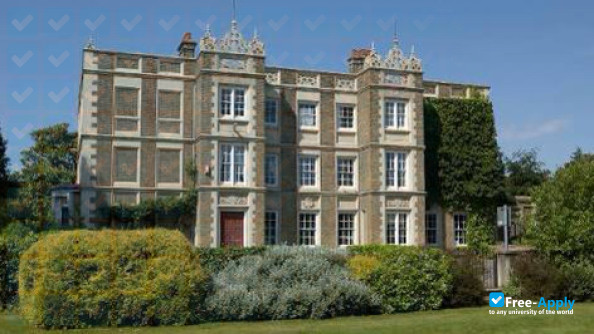 Rose Bruford College photo #7