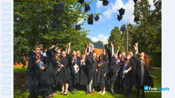 Rose Bruford College photo #6