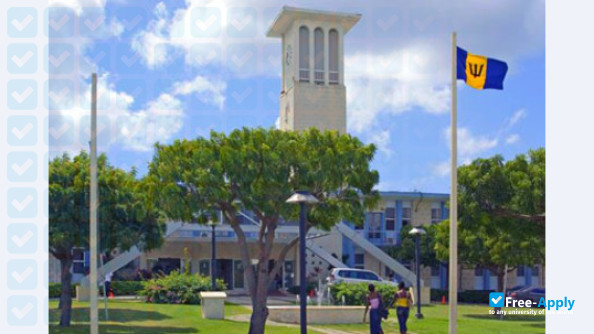University of the West Indies фотография №1