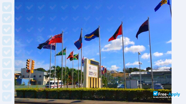University of the West Indies photo #3
