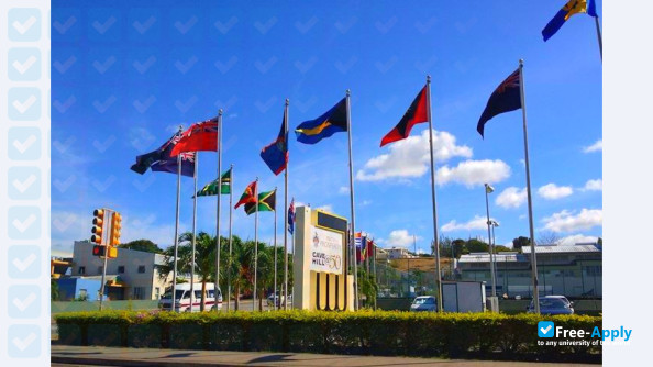 University of the West Indies фотография №2