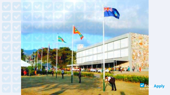 University of the West Indies photo #5