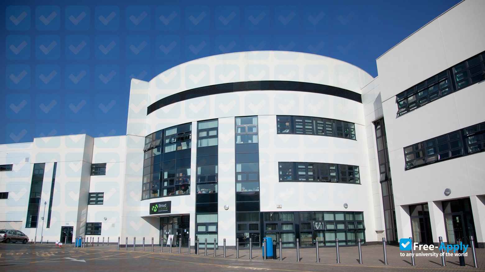 South Gloucestershire and Stroud College (Filton College) photo