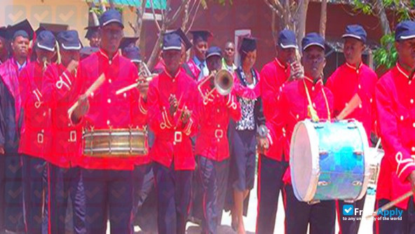 Photo de l’Archbishop Mihayo University College of Tabora #2