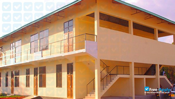 Photo de l’Archbishop Mihayo University College of Tabora #5