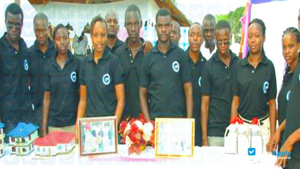 Photo de l’Archbishop Mihayo University College of Tabora #3