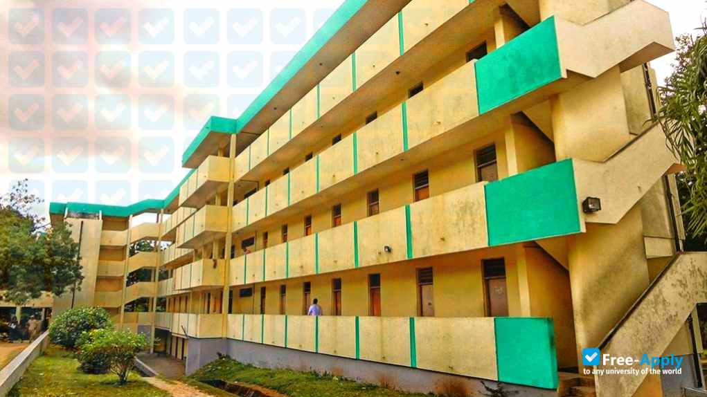 Ardhi University photo #5