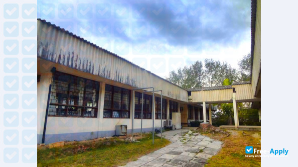 Ardhi University photo #2