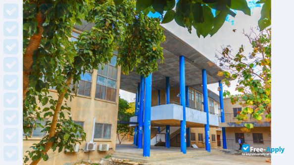 Ardhi University photo #4