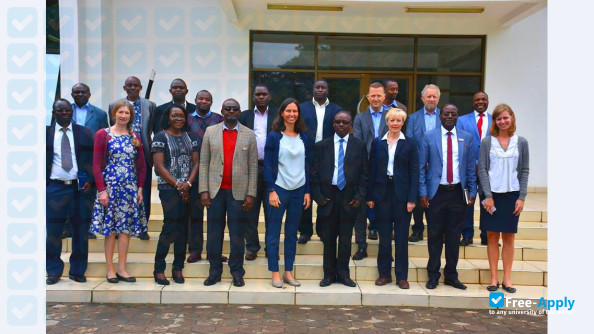 Photo de l’Arusha Technical College #8