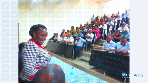 Photo de l’Arusha Technical College #11