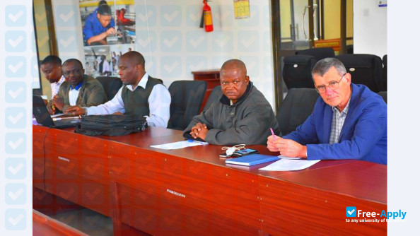 Photo de l’Arusha Technical College #2