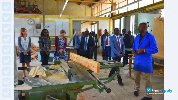 Photo de l’Arusha Technical College #9