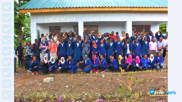 Photo de l’Arusha Technical College #5