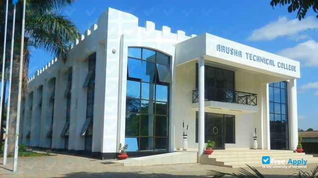 Photo de l’Arusha Technical College #13