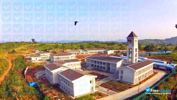 Catholic University of Health and Allied Sciences фотография №3