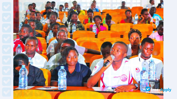 Dar es Salaam University College of Education photo #5