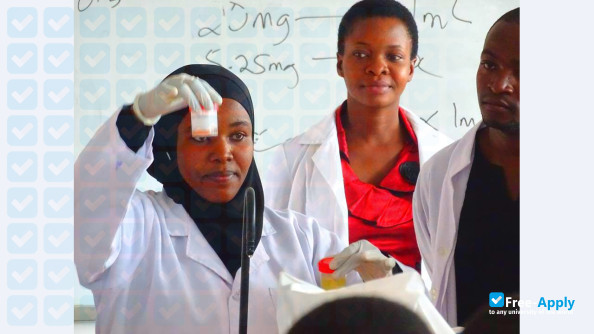 DAR University Kampala International photo #5