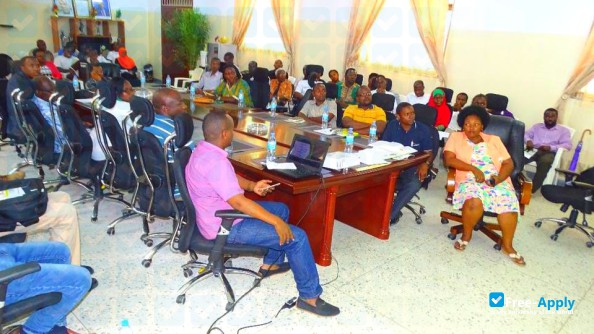 DAR University Kampala International photo #9