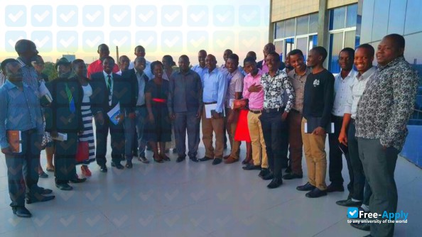 DAR University Kampala International photo #12