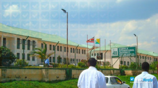 DAR University Kampala International thumbnail #11
