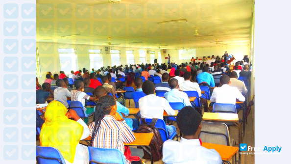 DAR University Kampala International photo #3