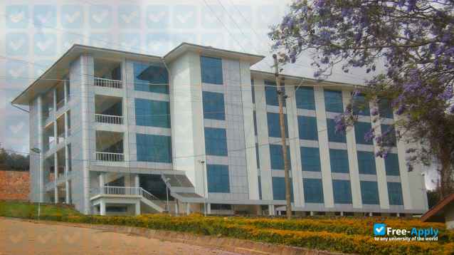 Institute of Accountancy Arusha фотография №3