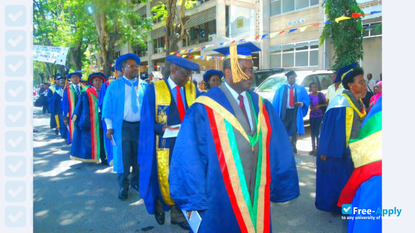 Institute of Finance Management photo #5