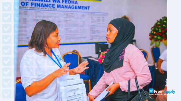 Institute of Finance Management photo #3
