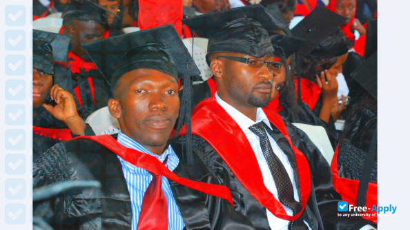 Institute of Finance Management photo #6