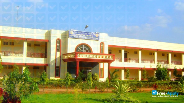 Institute of Rural Development Planning photo