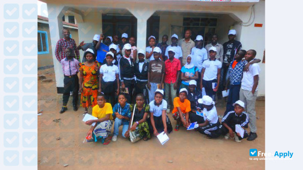 Institute of Rural Development Planning photo #4